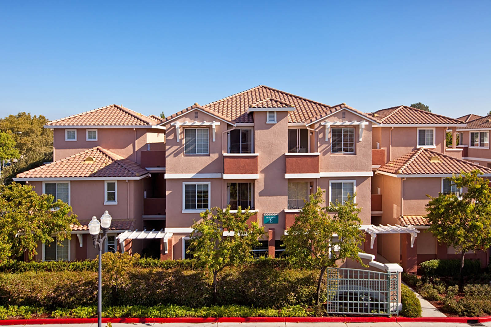 Aviare Apartment Community by SCS Development